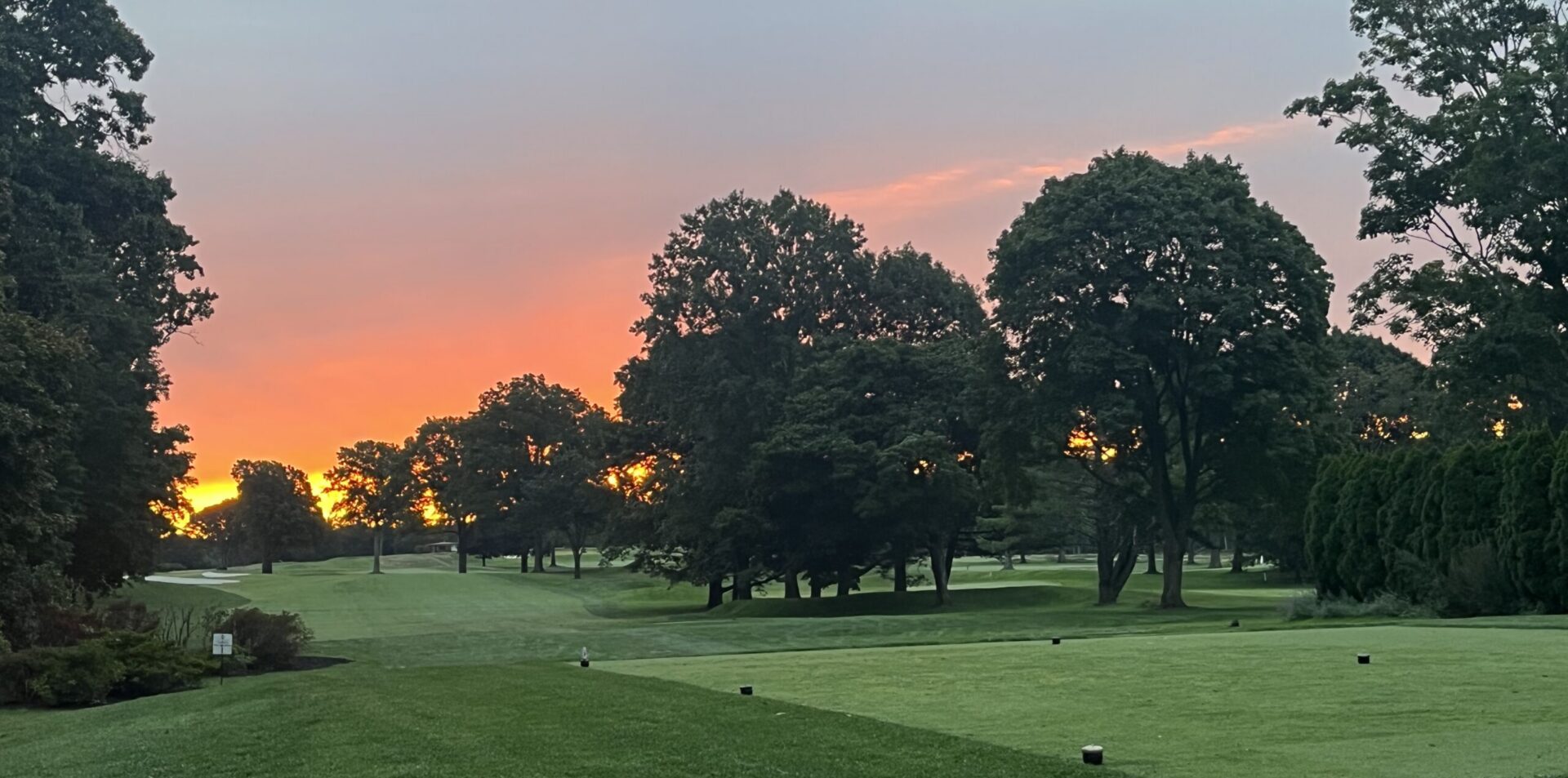 2023 INN golf